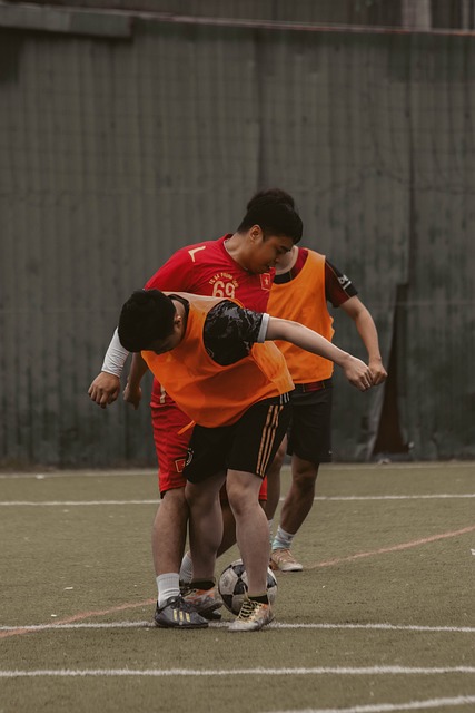 中足联需要 中足联需要